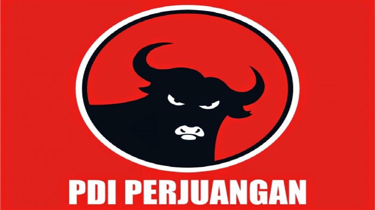 Lambang PDI Perjuangan