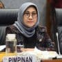 Ketua Komisi X DPR, Hetifah Sjaifudian
