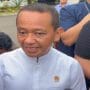 Ketua Umum DPP Partai Golkar, Bahlil Lahadalia