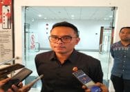 Kasi Intel Kajari Kota Bekasi, Ryan Nugraha
