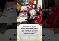 Bupati Kubu Raya Geram! Guru Merekam Muridnya Menangis Karena Tidak Dapat Ambil Rapot