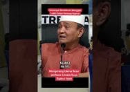 Buya Syakur: Berdakwah Tanpa Menjelekkan Agama Lain