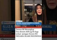 Densus 88 Tangkap Dua ASN Banda Aceh Terkait Jaringan Teroris