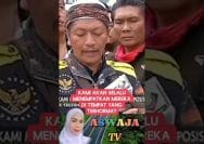 GMBI Desak Pemerintah Bubarkan FPI, Sebut Pola Gerakan Mirip ISIS
