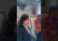 GMKI Akhirnya Dialog dengan Menteri Agama Usai Aksi 1 Agustus