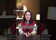 GMKI Desak Pemerintah Cabut Aturan Rumah Ibadah, Nilai PBM Jadi Alat Intoleransi