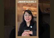 Gus Sholeh Mz: Lawan Intoleransi..!!