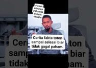 Iran Diduga Dalang di Balik Konflik Gaza
