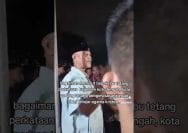 Kapolsek Koto Tengah Larang Warga Sebarkan Video Perusakan Rumah Doa