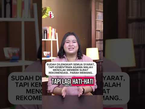 Kemenag Samarinda Hambat Izin Gereja Toraja