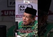 KH Said Aqil Siroj: Tidak Ada Ulama Besar dari Kalangan Habib