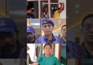 M. Firdaus Oiwobo Soroti Lemahnya Negara Hadapi Intoleransi Beragama