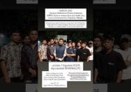 Mahasiswa GMKI Nyatakan Negara Gagal Lindungi Kemajemukan dan Kebebasan Beragama