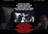 Rhoma Irama Soroti Peristiwa Fenomena Klaim Keturunan Nabi