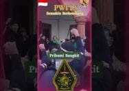 Ribuan Warga Madura Gelar Aksi, Soroti Klaim Nasab Ba’alawi