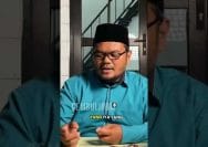 Ust Gembul Soroti Sulitnya Izin Rumah Ibadah Kristen Di Indonesia