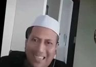 Video Tafsir Agama Viral, Publik Beri Beragam Tanggapan