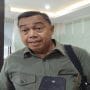 Agus Rohadi, Ketua Badan Kehormatan DPRD Kota Bekasi.