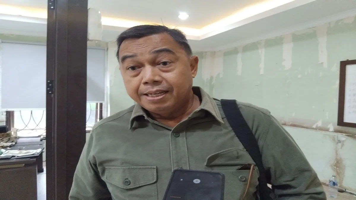 Tingkatkan Kinerja, DPRD Kota Bekasi Luncurkan BK Awards 2025 ...