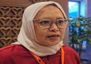 Anggota DPRD Jawa Timur Fraksi PDI Perjuangan, Erma Susanti
