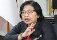 Anggota Komisi IX DPR RI Fraksi NasDem, Irma Suryani Chaniago