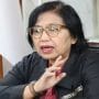 Anggota Komisi IX DPR RI Fraksi NasDem, Irma Suryani Chaniago