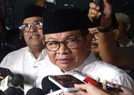 Gubernur Jakarta, Pramono Anung di Monas, Jakarta Pusat, DKI Jakarta