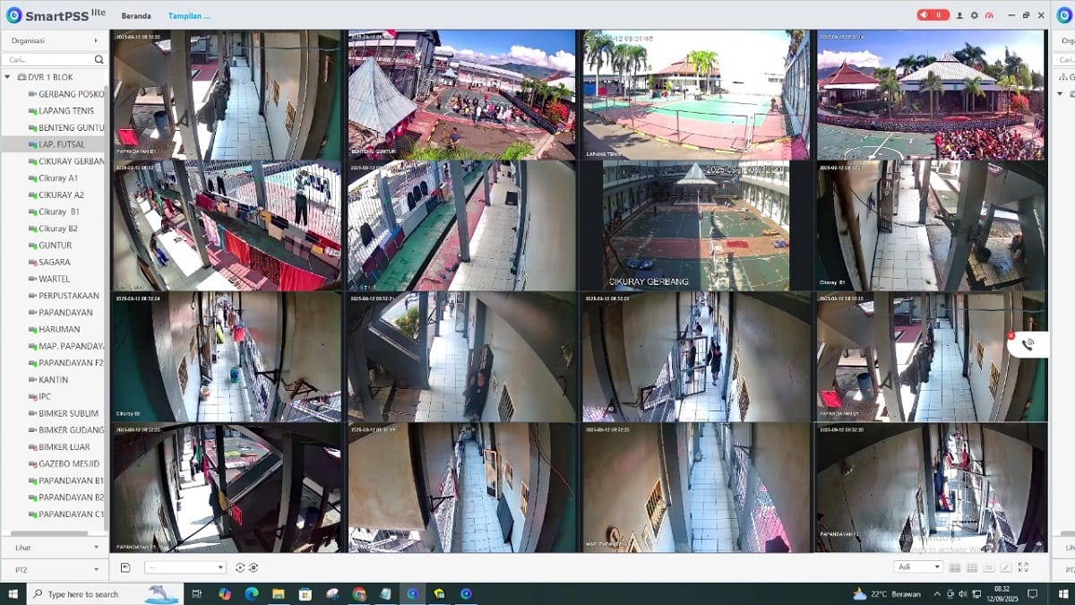 OSINT Melakukan Profiling-