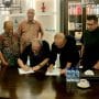 Penandatanganan MoU kerjasama oleh Ketua INKONERA, Dr. Ir. Imam Supriyadi, MM dan Zakky Gamal Yasin, Chief Executive Officer MDS Coop.