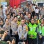 Wakapolda Metro Jaya, Brigjen Dekananto, menyampaikan Kapolda Metro Jaya Akan Beri Reward Jika Ojol Lapor Adanya Tindak Kejahatan