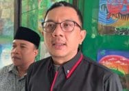 Wakil Ketua DPRD Jawa Timur, Deni Wicaksono