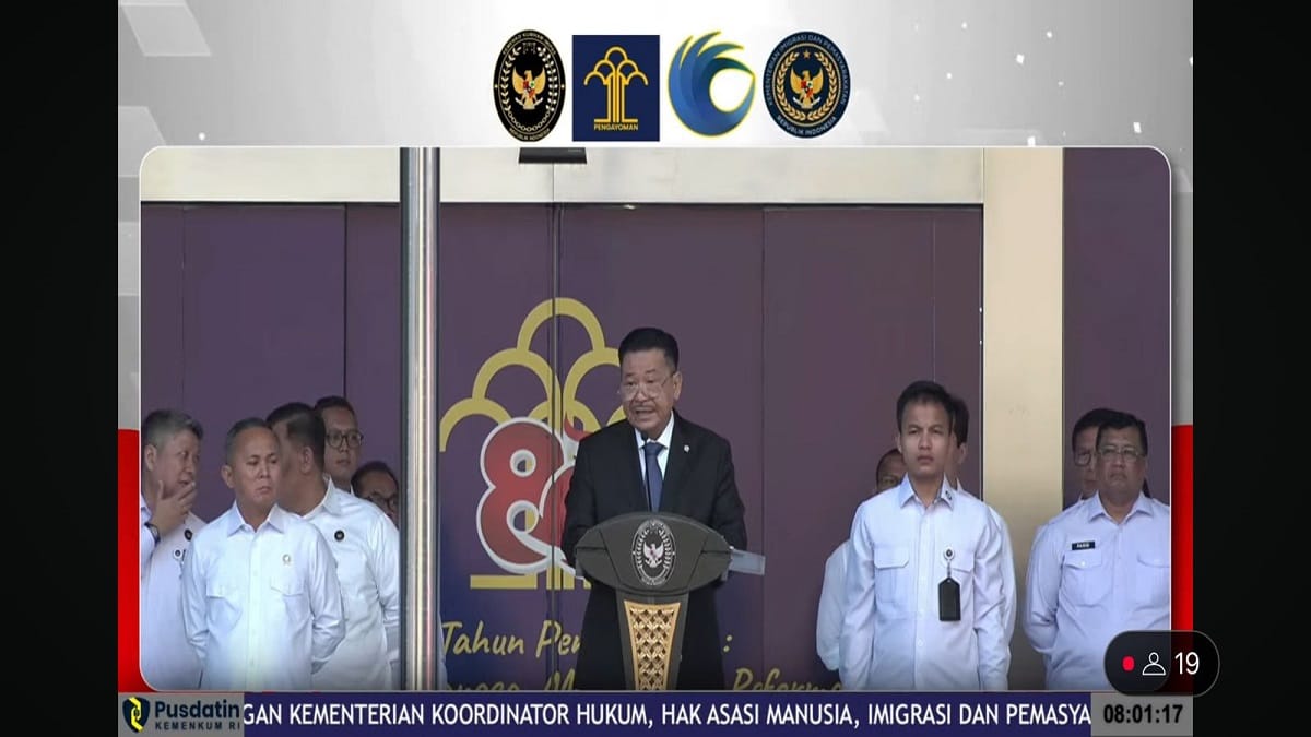 Wamenko Kumham Imipas, Prof. Otto Hasibuan