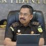 Jaksa Agung Muda Tindak Pidana Umum (JAM-Pidum), Prof. Dr. Asep Nana Mulyana