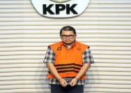 Mantan Direktur Utama PT Perusahaan Gas Negara (PGN) periode 2008-2017, Hendi Prio Santoso