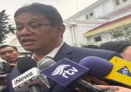 Menteri Keuangan, Purbaya Yudhi Sadewa