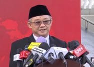 Menteri Pendidikan Dasar dan Menengah (Mendikdasmen), Abdul Mu'ti