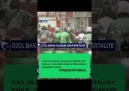 Bahlil: Hanya Kendaraan Plat Kuning yang Boleh Isi BBM Subsidi