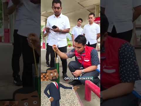 Kebijakan Impor BBM Dibatasi, SPBU Swasta Tertekan