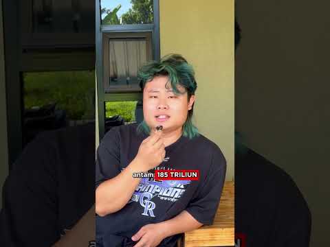 Potret Korupsi Triliunan di Negeri Sendiri