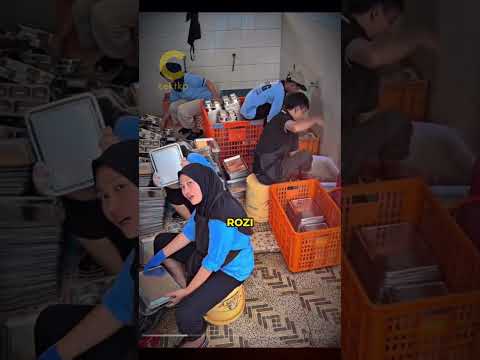 Program MBG Menuai Sorotan Setelah Kasus Keracunan Siswa!