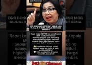 Sertifikat Higienis MBG Diduga Diperjualbelikan, Harga Capai Rp10 Juta!