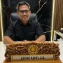 Anggota Komisi A DPRD Surabaya, Azhar Kahfi