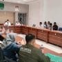 Forum Audiensi Antara Masyarakat Kabupaten Pasuruan Dengan Bupati Pasuruan Di Gedung Bupati