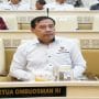 Ketua Ombudsman RI, Mokhammad Najih