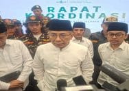 Ketua Umum PBNU, Yahya Cholil Staquf