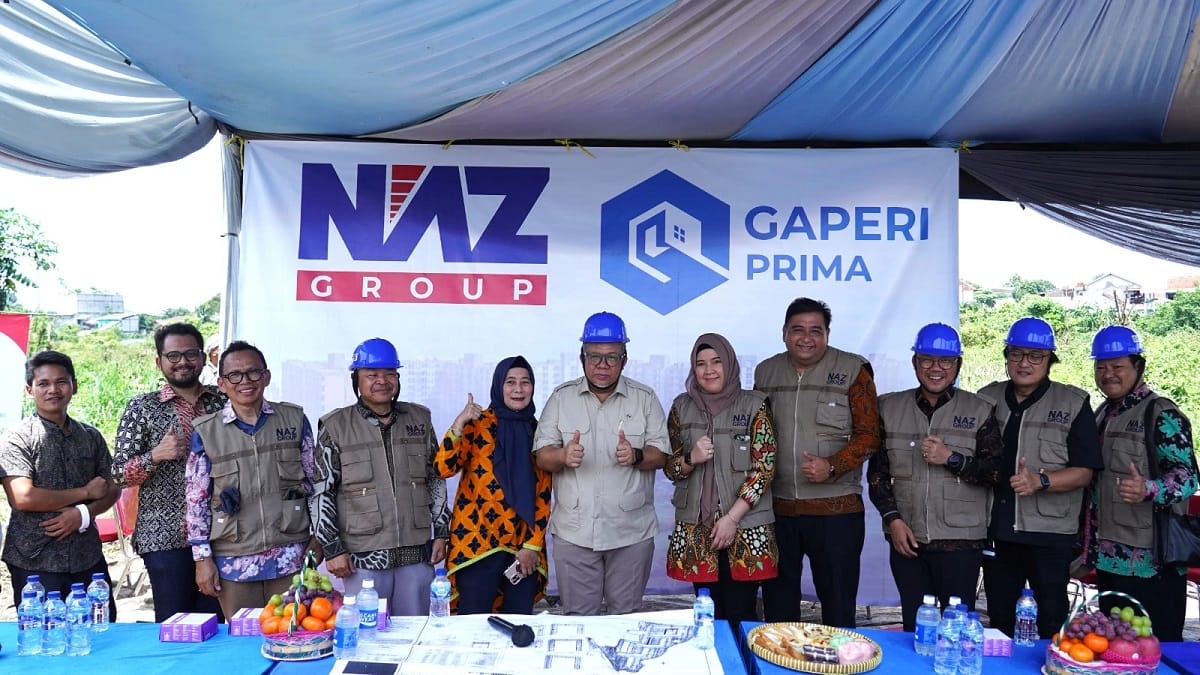 Wamen PKP, Fahri Hamzah dan PT Gapari Prima