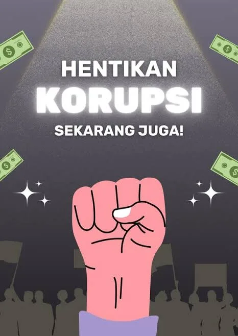 Profil Cover Majalah Cermin Demokrasi
