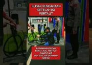 Heboh! Pertalite Campur Air, Warga Cek Kualitas dengan Botol