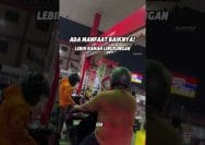 Kandungan Etanol Diduga Turunkan Performa Motor