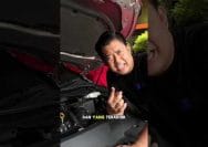 Kendaraan Pakai Bahan Bakar E10? Ini yang Perlu Diperhatikan